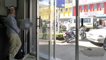 Hoo boy. Is this going to be a bureaucratic nightmare? We have no clue.