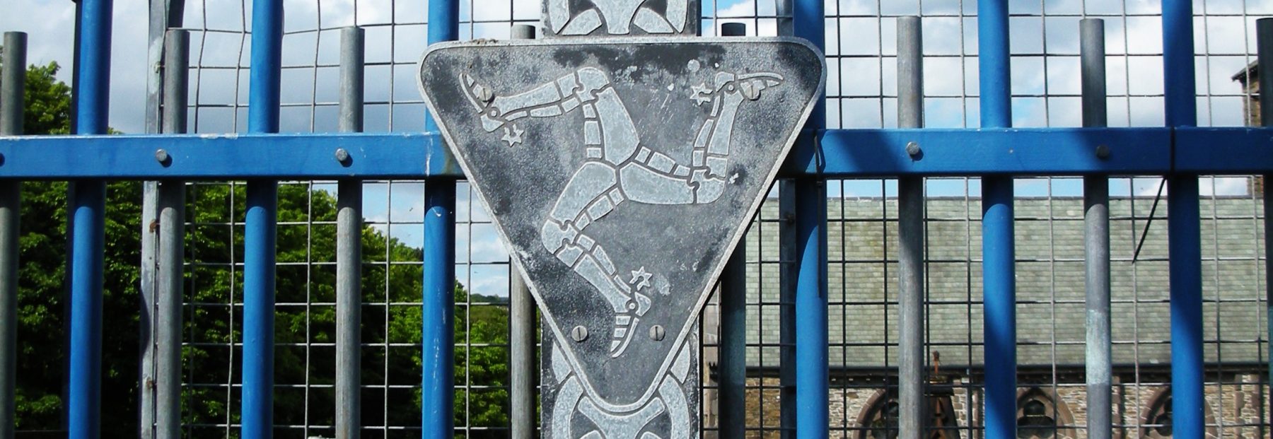 Isle of Man, 2007
