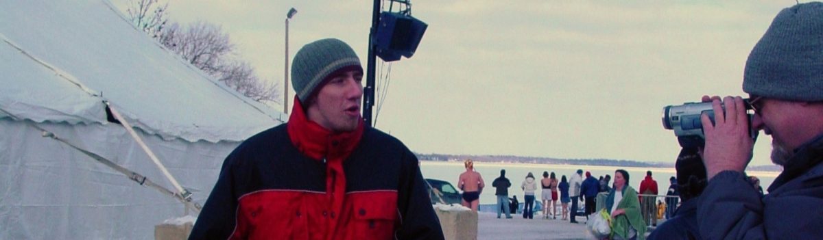 Polar Plunge 2007